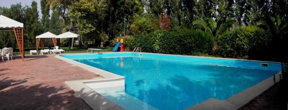 Masseria La Morella Bellizzi Экстерьер фото