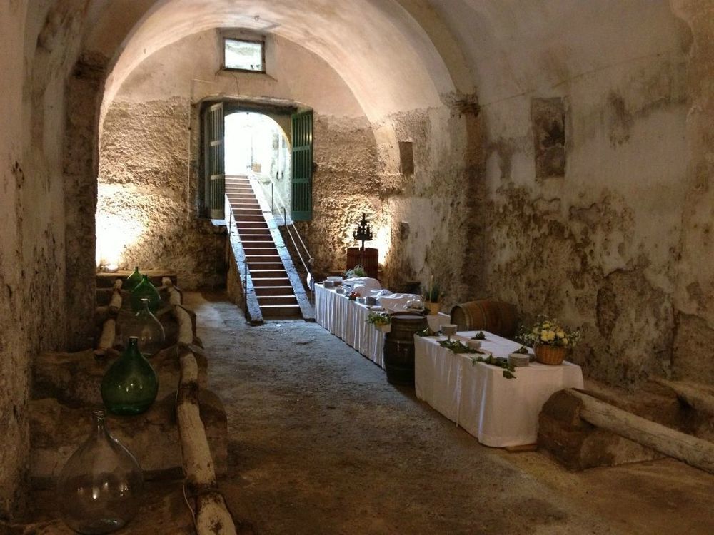 Masseria La Morella Bellizzi Экстерьер фото