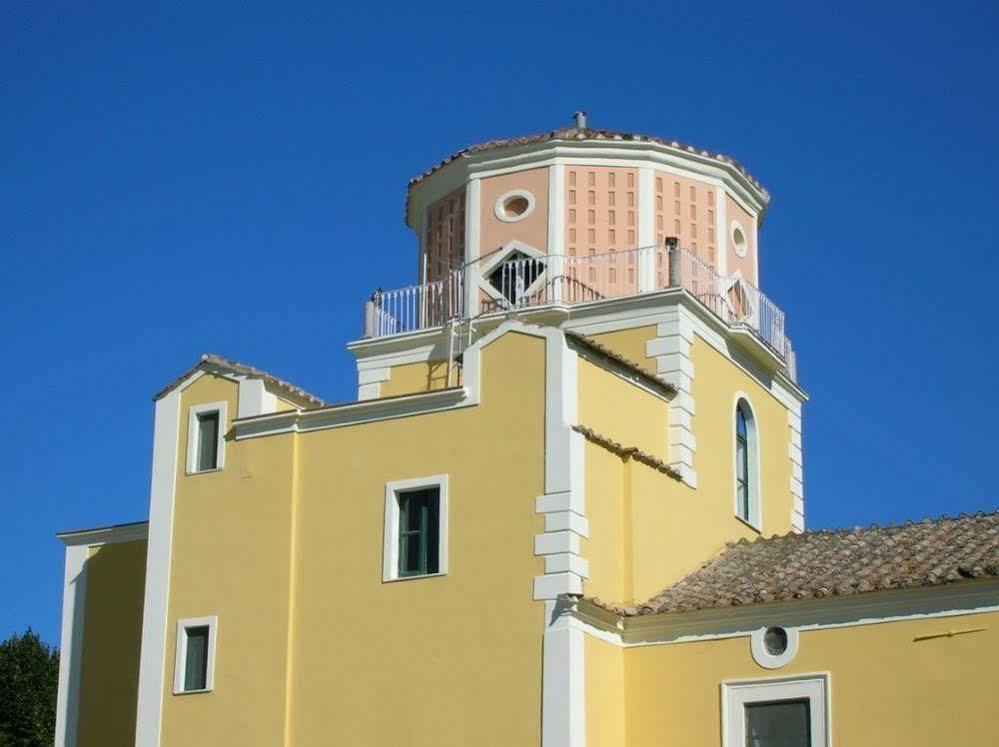 Masseria La Morella Bellizzi Экстерьер фото